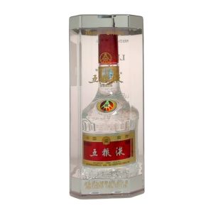 Wu Liang Ye Original